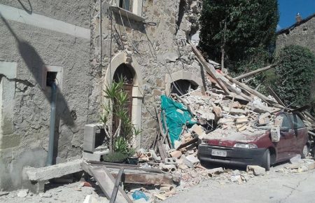 Кількість жертв в Італії сягнула 247 людей