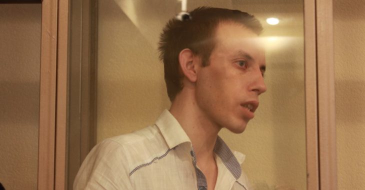 Кримські мусульмани у суді Ростова заперечують всі звинувачення у тероризмі Кримські мусульмани у суді Ростова заперечують всі звинувачення у тероризмі