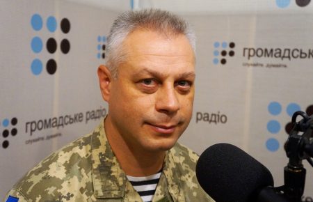 За угнанный танк боевикам можно платить 48 тысяч гривен, — Андрей Лысенко