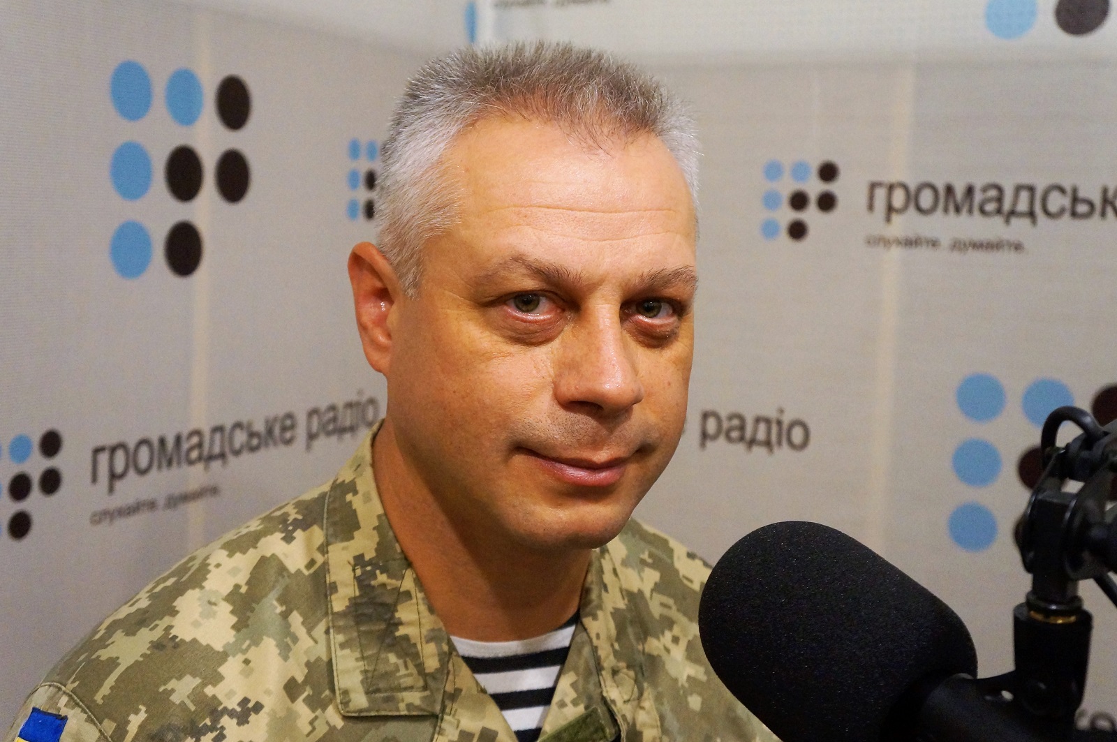 За угнанный танк боевикам можно платить 48 тысяч гривен, — Андрей Лысенко