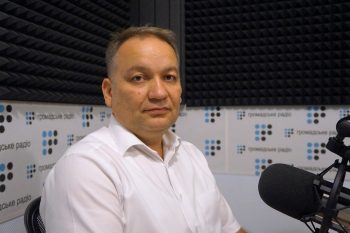 Участие в крымских выборах — соучастие в преступлении, — Бариев Участие в крымских выборах — соучастие в преступлении, — Бариев