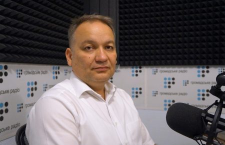 Участие в крымских выборах — соучастие в преступлении, — Бариев