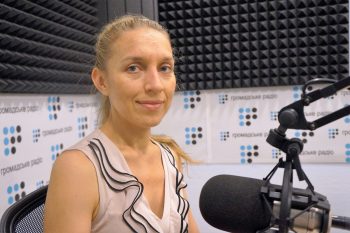Деякі підприємства чинять хитро, щоб зекономити на робітниках, — Ваховська Деякі підприємства чинять хитро, щоб зекономити на робітниках, — Ваховська