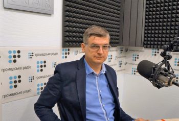 Путіну доведеться повертатися в Нормандський формат, — Горбач, відео Путіну доведеться повертатися в Нормандський формат, — Горбач, відео