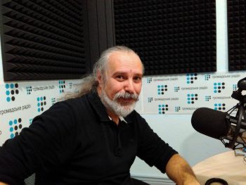 Аби заробити на Євробаченні, в МВЦ треба буде зігнати 72 тисячі глядачів, — Зирін Аби заробити на Євробаченні, в МВЦ треба буде зігнати 72 тисячі глядачів, — Зирін