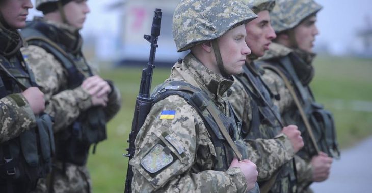 Поради психолога: як повернутися з війни не тільки тілом, але й душею Поради психолога: як повернутися з війни не тільки тілом, але й душею