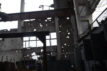 За викрадення хірурга бойовики платять $5000, — військовий лікар За викрадення хірурга бойовики платять $5000, — військовий лікар