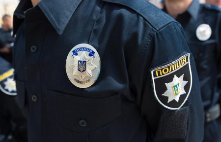 Коли патрульна поліція Києва заговорить англійською?