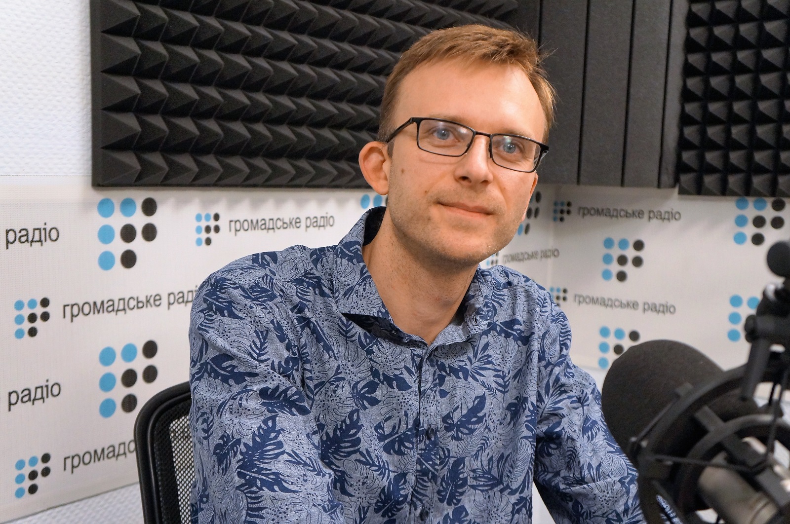 Заявление Плотницкого о «перевороте» — попытка пресечь протесты, — журналист