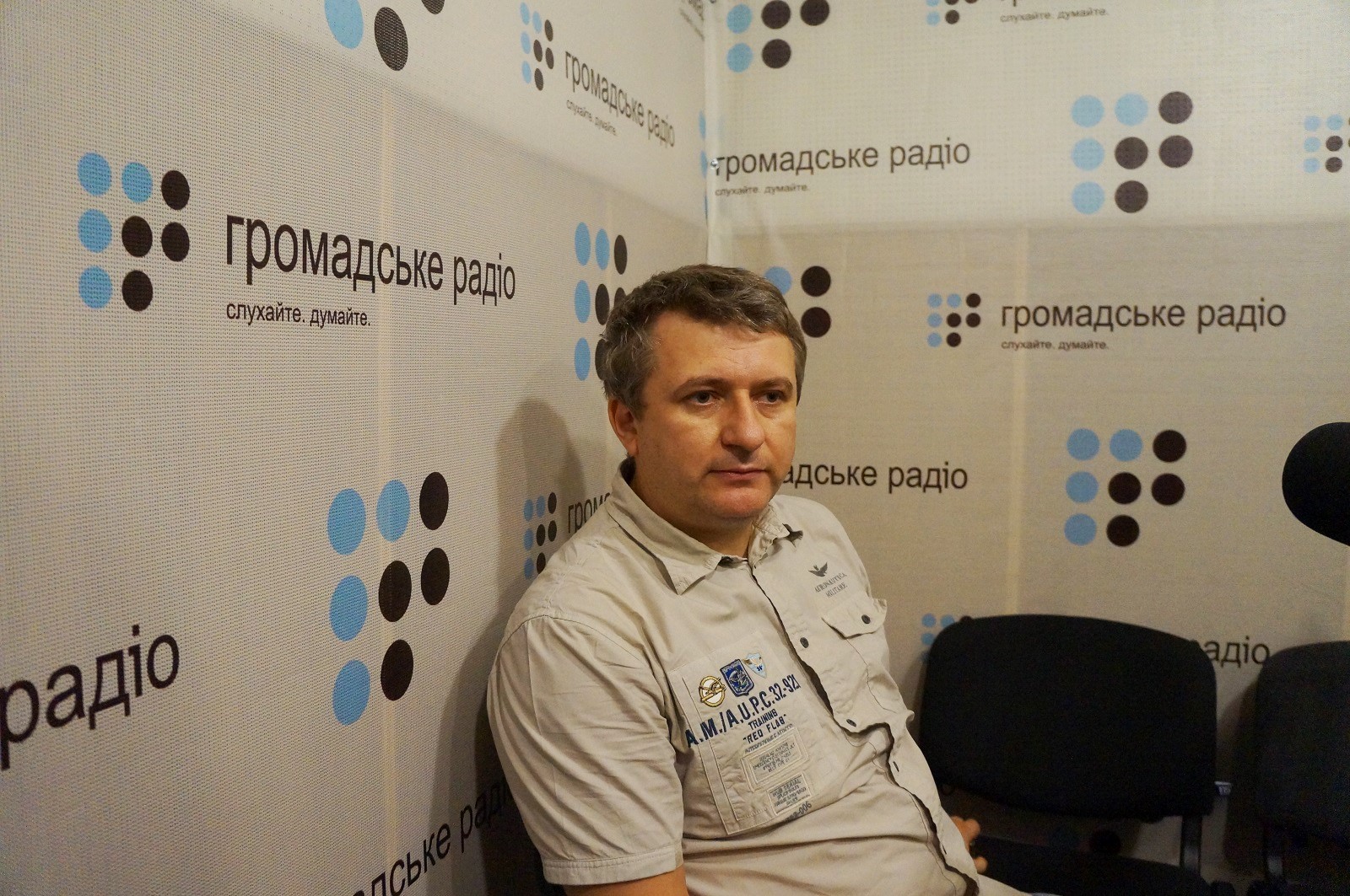 Гройсман в Польше говорил штампами и не смог подать Украину, — Романенко