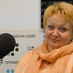 Тетяна Руденко