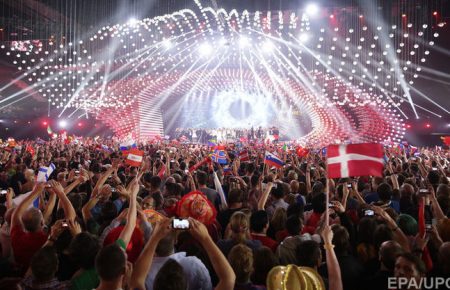 Гройсман планує витратити на проведення Євробачення 455 млн грн — відео