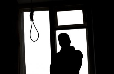 На Вінниччині демобілізований боєць АТО вчинив самогубство