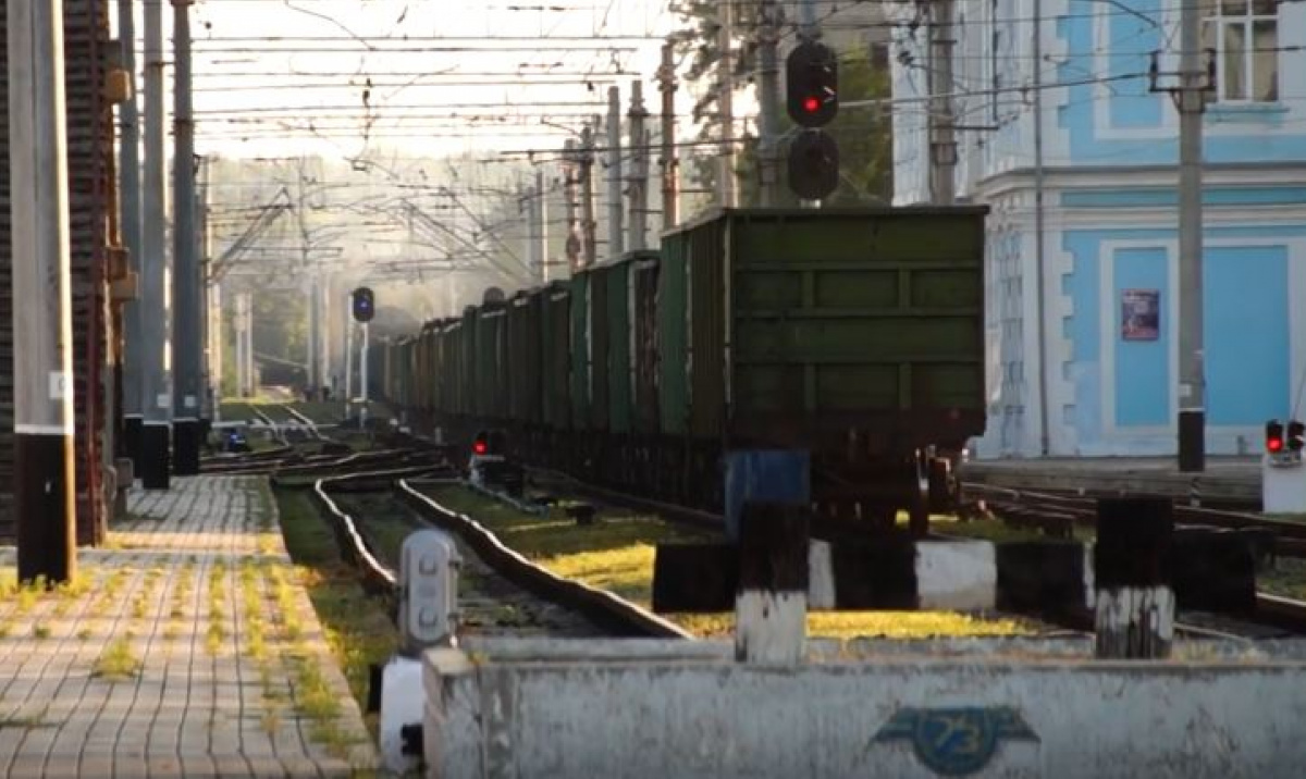 У 2015 з «ЛДНР» до України вивезли 16 млн тонн вугілля, — експерт, відео
