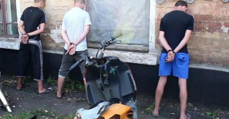Представниця бойовиків розповіла, в яких умовах утримують в полоні українських дітей Представниця бойовиків розповіла, в яких умовах утримують в полоні українських дітей