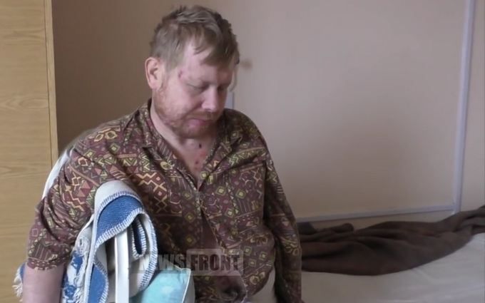 Українці Жемчугов і Супрун звільнені з полону бойовиків — Порошенко