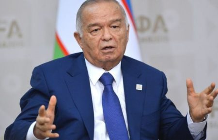 Сварка за спадщину Карімова може зруйнувати удавану стабільність в Узбекистані?