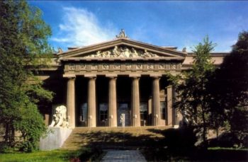 Відстоюватимемо наше право на Інститутську, 3, — очільниця НХМУ Відстоюватимемо наше право на Інститутську, 3, — очільниця НХМУ