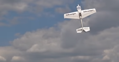 Фігури вищого пілотажу: аеророзвідники змагались під Києвом — відео