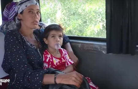 На околицях Узбекистану нічого не знають про хворобу Карімова — відео