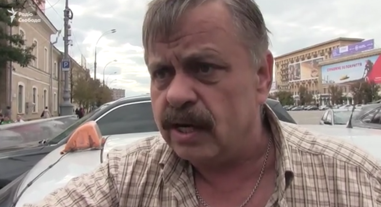 «Кернес може й винний, але Харків став чистим» — містяни про обшуки, відео