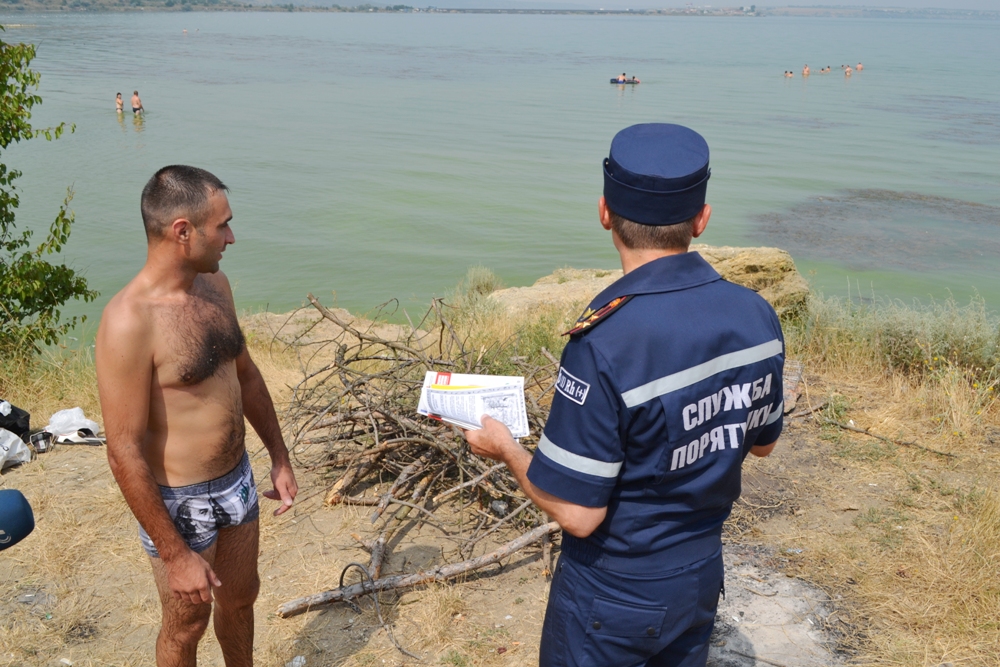 За літо у водоймах України загинуло 702 людини, з них 53 дитини — офіційно