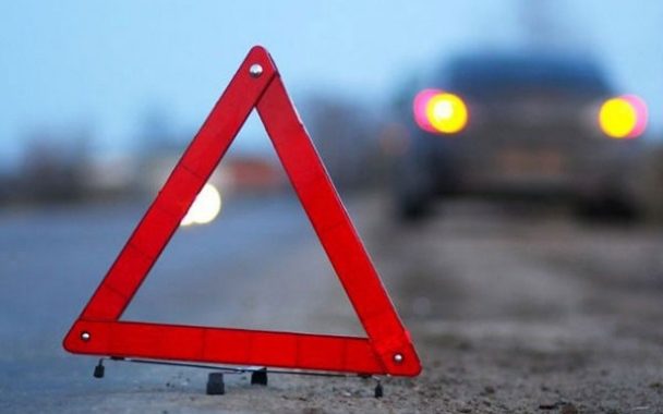 Щонайменше п'ять осіб постраждали в результаті перекидання маршрутки в Одесі Щонайменше п'ять осіб постраждали в результаті перекидання маршрутки в Одесі