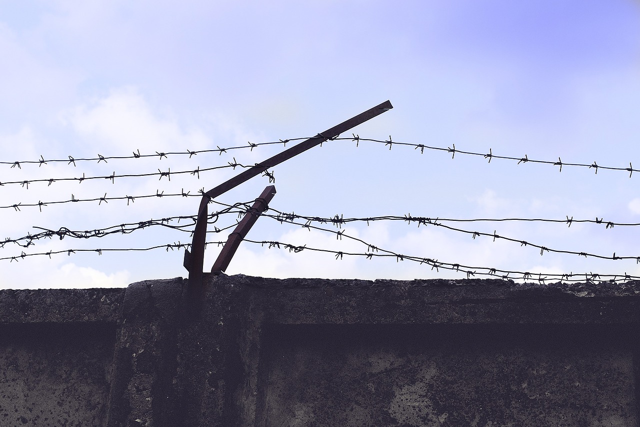 Манипуляции и рабство заключенных: активисты призывают отменить статью 391 УК