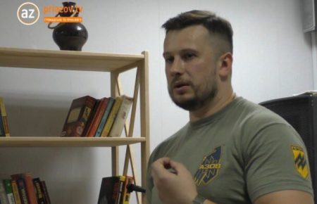 «Азов» заявив про створення своєї партії