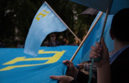 У Криму судитимуть іще шістьох членів Меджлісу