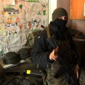 Это война ни за что, — командир блокпоста под Луганском