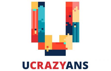 Українцям представили документальне кіно Ucrazyans
