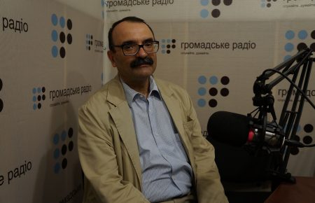 Українська наука потребує «спеціально скроєних» рішень, - Максим Стріха