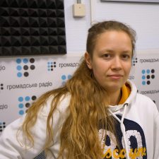 Ніна Ходорівська