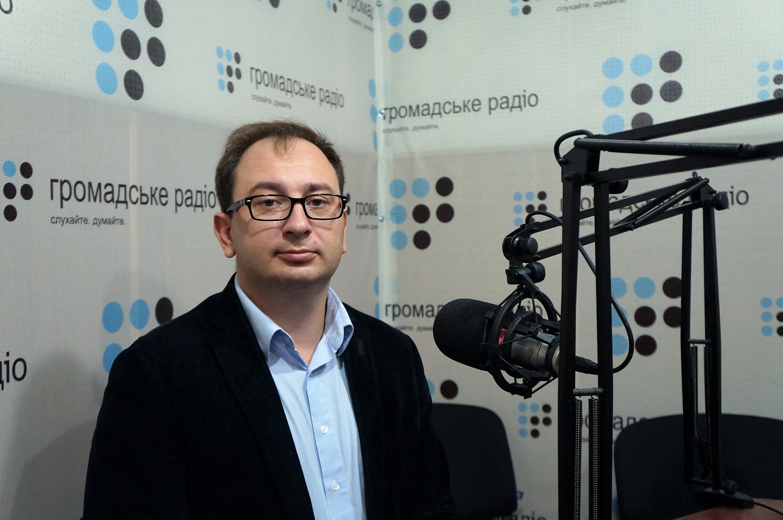 Украина должна обеспечить гласность того, что происходит в Крыму, — Полозов