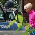 Известного крымского блоггера Лизу Богуцкую увезли в райотдел полиции, — журналист