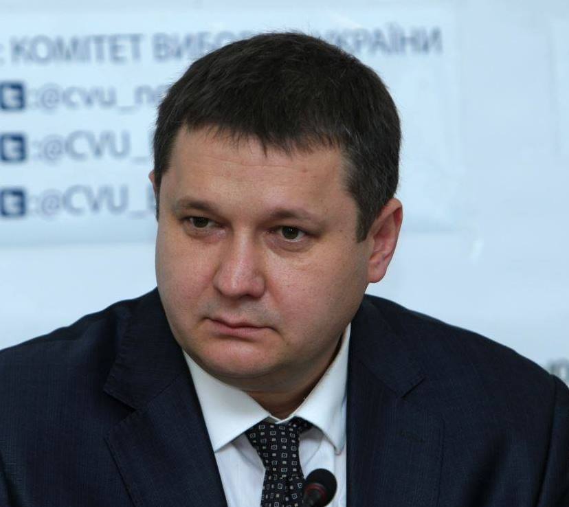 Комітет виборців України почав моніторинг політичних обіцянок