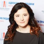 Олена Сапожнікова