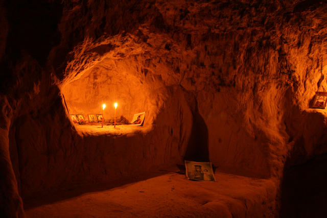 В Києві руйнується унікальна пам’ятка Києво-Печерської Лаври, — науковець