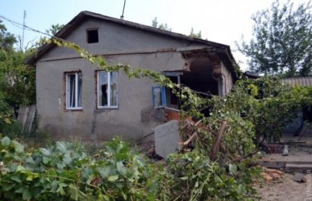 Стосовно ромських погромів в Лощинівці порушено кримінальні справи