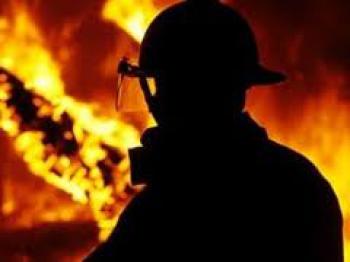 Через пожежу з шахти Донеччини евакуювали близько 600 працівників — ДСНС