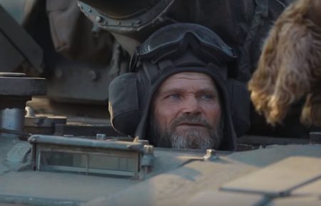Танкіст із Криму «дядя Толя» про власну історію війни — відео
