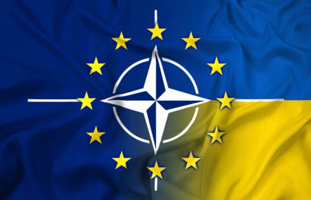 В оборонних ініціативах ЄС немає місця Україні, - Євген Ярошенко