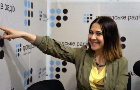 В «Території А» була «корупція»: україномовні кліпи ставили без черги, — Рудницька
