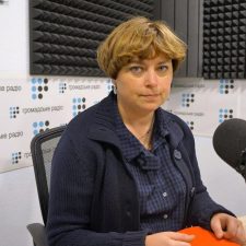 Юлія Тищенко