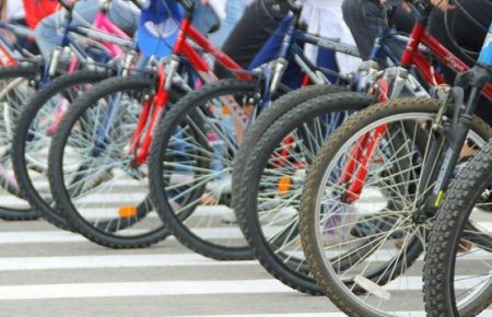 Донецк входил в топ-5 городов с развитой велоинфраструктурой, — активисты