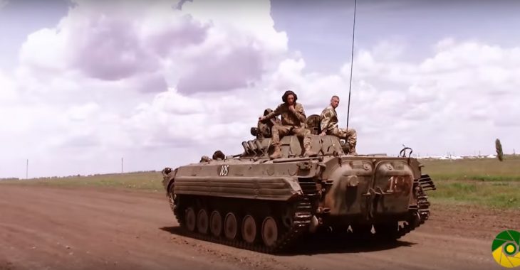Яскраве відео до 1 річниці наймолодшого підрозділу ЗСУ Яскраве відео до 1 річниці наймолодшого підрозділу ЗСУ