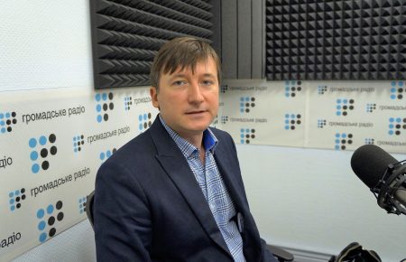 Законопроекти про мирні зібрання не є репресивними, — Сергій Ткаченко
