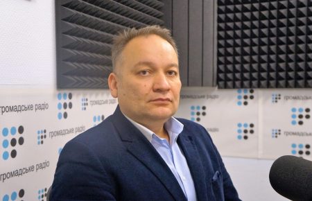 Ненасильственное сопротивление в Крыму раздражает агрессора, — Бариев