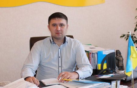 Президент звільнив голову Попаснянської райдержадміністрації Луганщини